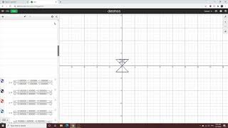 Making an OBJ to Desmos Converter (Details in Description)