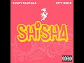 Saucy Santana - Shisha (Clean Lyrics) feat. City Girls