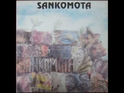 Sankomota - Papa (1989) #WaarWasJy