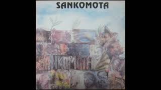 Sankomota - Papa (1989) #WaarWasJy