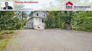 926 N Washington Ave video tour