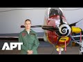 WATCH Spain S Princess Leonor Completes First Solo Military Flight At 20 APT