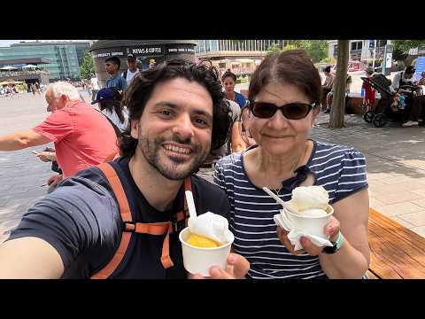 A Mini-VLOG with Mum + Super Lovely Life Updates