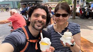 A Mini-VLOG with Mum + Super Lovely Life Updates