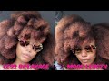 WHY YOUR HAIR IS BREAKING OFF | Ways To Reduce breakage