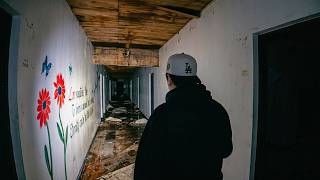 6 Most Disturbing Abandoned Building Encounters EVER Caught On Camera [Vol.28]