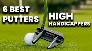 6 BEST PUTTERS FOR HIGH HANDICAPPERS REVIEW [2023] WHICH PUTTER IS RIGHT FOR YOU? screenshot 1