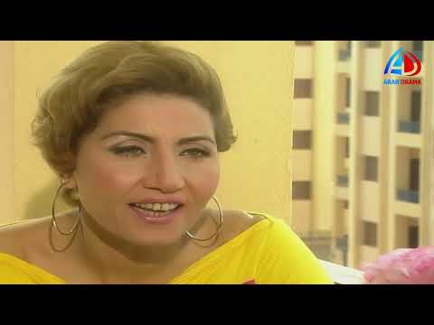 غريب الدار الحلقة 2 يوسف شعبان و أحمد عبد العزيز