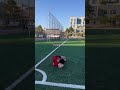 Football Core Football Hopecore Skills