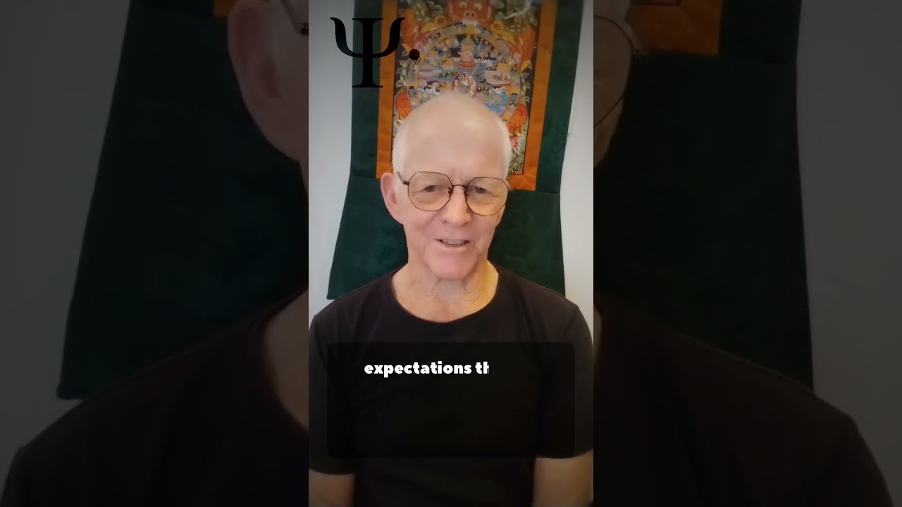 What is Meditation? Shifting Your Perspective