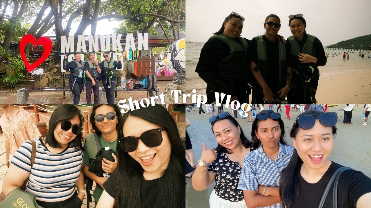 First short trip