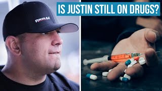 Big Chief From Street Outlaws Has a Drug Problem!