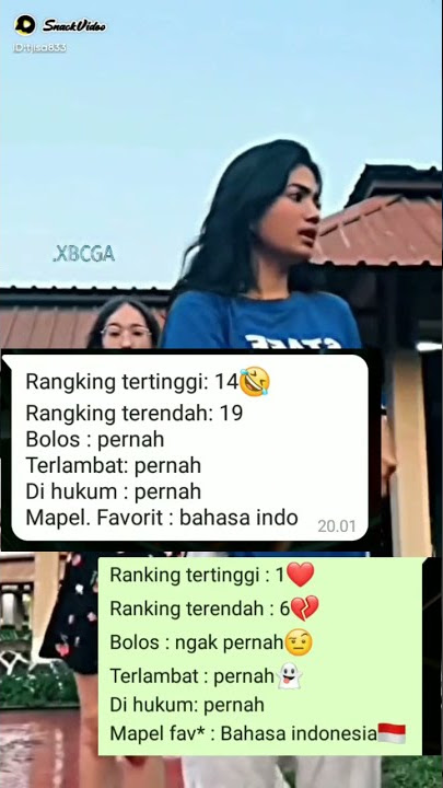 tik tok  Anggita sari