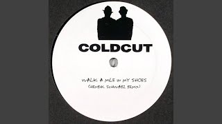 Walk A Mile In My Shoes (Henrik Schwarz Dub)