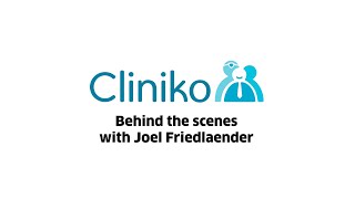 Cliniko community meetup - Behind the scenes of Cliniko with founder, Joel Friedlaender