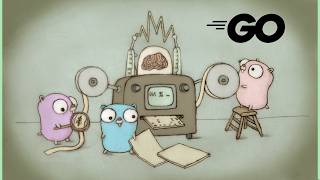 golang