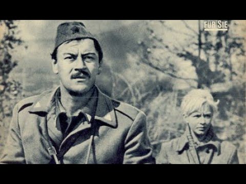 DO POBEDE - Partizanski Film