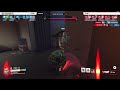neon ball by LEGION23 — Overwatch Replay ZH0AAN
