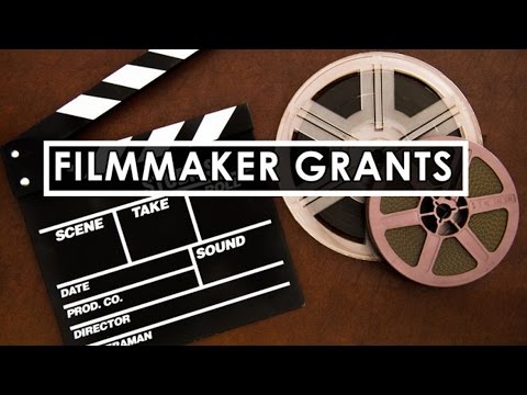 How to apply for Film Grants for Free