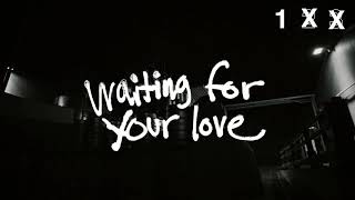 Video thumbnail of "Cold War Kids - Waiting For Your Love (Official Audio)"