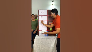 Numbers Game Funny Challenge Wait Till End For Surprise #shorts