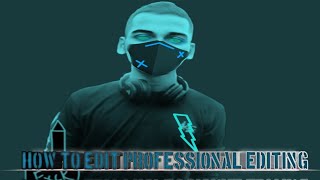 How to Edit professional Editing in Picard App!!!#Kulu#technicalkns#technicalkulu screenshot 1