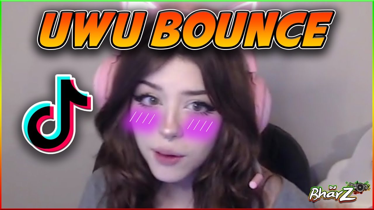 uWu BOunCe VIRAL Hannah oWo Dj Bharz Remix 2021 Melbourne Bounce