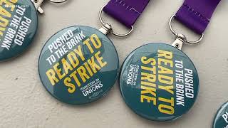 75,0000 Kaiser Permanente healthcare workers on strike, across 5 states