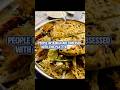 Is this Jeddah's most chaotic food trend? 🔥 #shorts #viralfood #streetfood