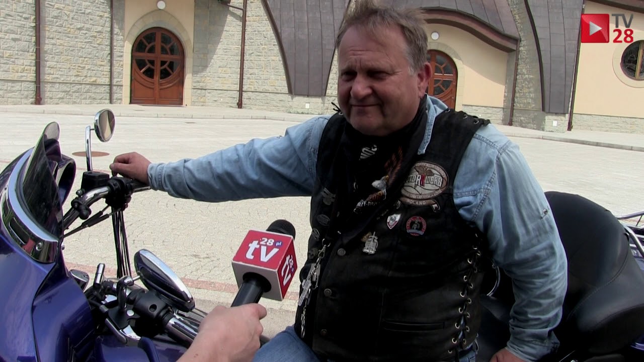 Ks. Jan Gniewek zaprasza na Festyn Rodzinny do Słopnic