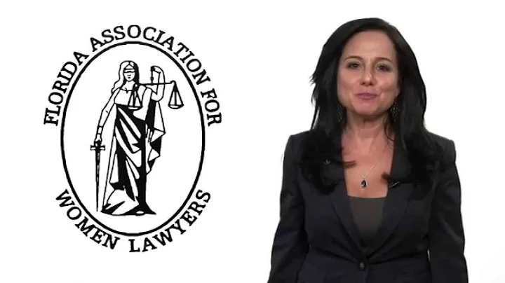 FAWL President Robin Bresky  - July 2014