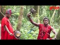 Sango orisha yoruba african traditional dance step by sangoshina cultural troupe osogbo nigeria