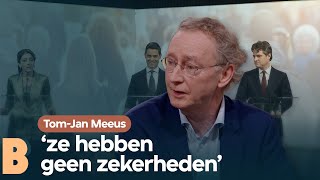 Download Lagu Coalitieakkoord is af; hoe nu verder? | Tom-Jan Meeus | Buitenhof MP3