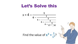 Let's Solve this interesting Algebra Problem!!!