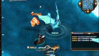 Bot scintille