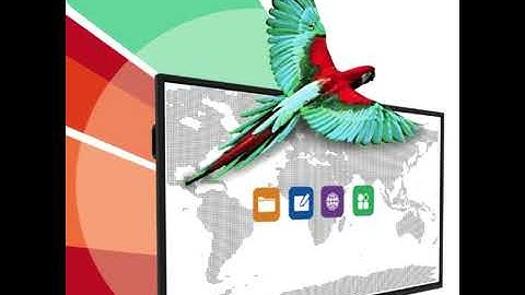 TOUCHSCREEN Presentation BTouch