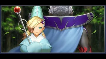 DFFOO Act 4 Chapter 6 Part 1 Shinryu Black Crystal Run