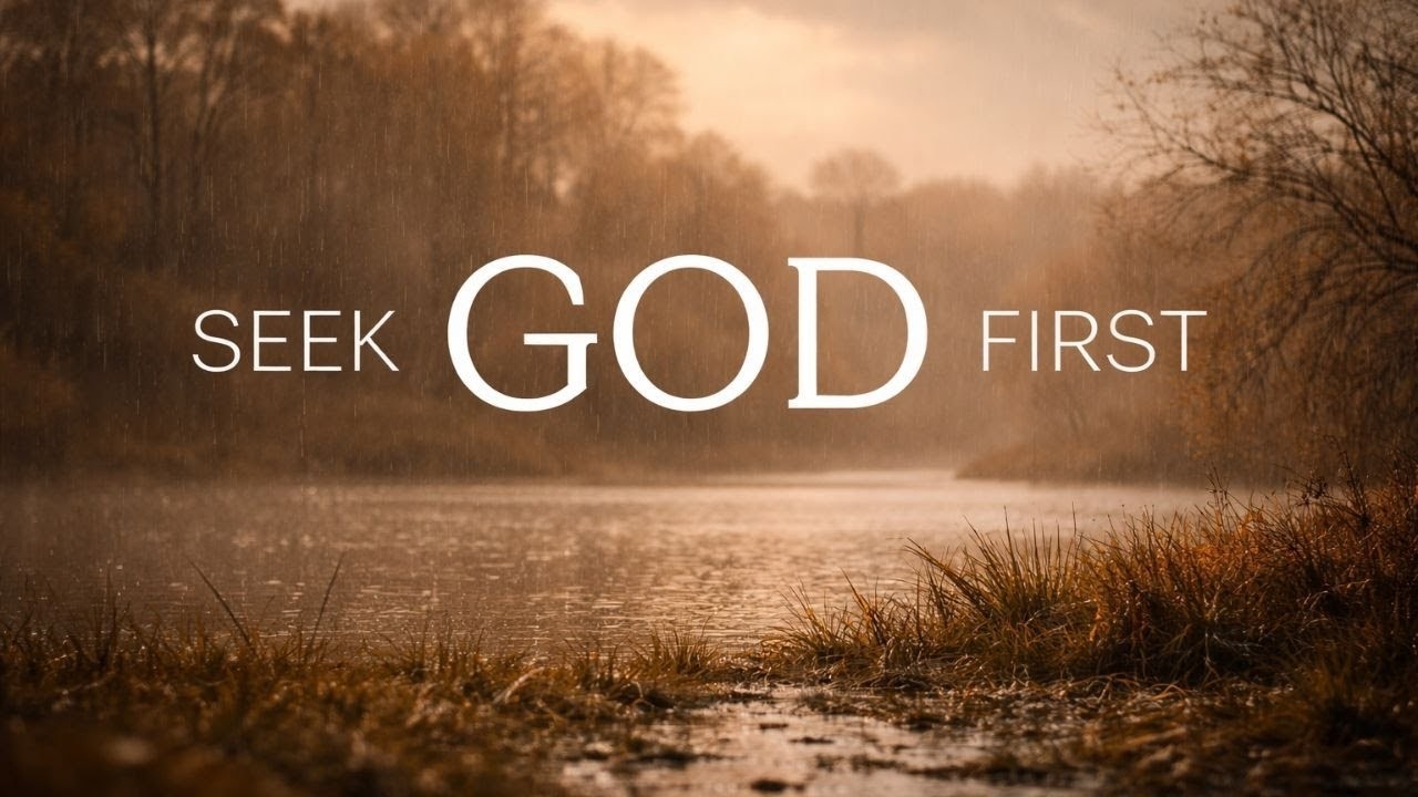 QUIET TIME WITH JESUS – Soaking Worship Instrumental | Prayer, Peace & Devotional