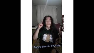 Mustafa Taş - Edalida Modali Yar (Işaret Dili)