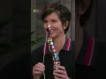 Tig Notaro tries to figure out who Julie Bowen is