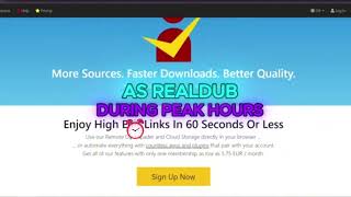 Real Debrid Vs Alldebrid Vs Premiumize - Best Debrid Service In 2025? Real Review