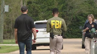 FBI raids Madisonville home; arrests man for making homemade bombs