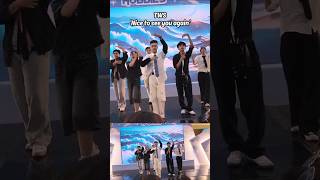 Click here ☝️ to watch the Full Video | TWS (투어스) 'Nice to see you again (はじめまして)' KPOP DANCE COVER