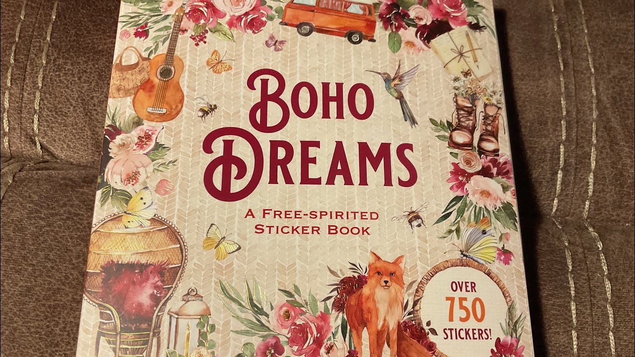 Amazon Prime Haul Video - Ephemera. Stickers. Washi - YouTube