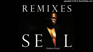 Seal - Newborn Friend (Morales Dub II) 1994