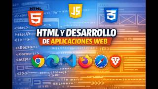 Clase 1 | FullStack 1: HTML y el Desarrollo de Aplicaciones Web | Prof. Ramiro Estigarribia