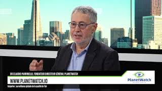 Interview (en Français) sur BSMART