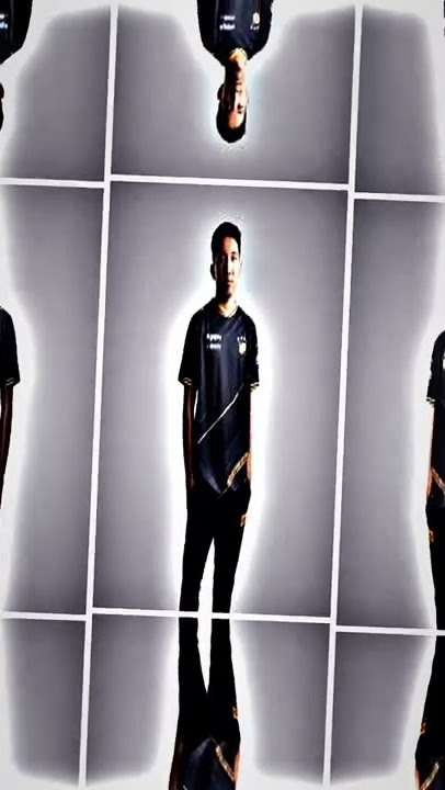 Jedag Jedug AM RRQ LEMON Sound viral 🔥