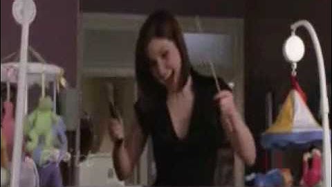 One tree hill, gossip girl...etc...Blame it on the pop