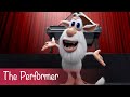 Booba The Performer Episode Cartoon For Kids 